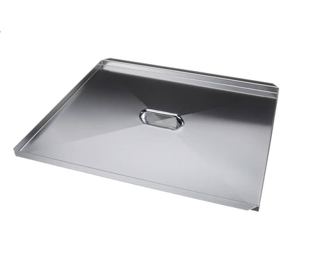 FRYMASTER PARTS Frymaster 1081872SP Cover Assembly BK1814 Frypot - SKU FM1081872SP