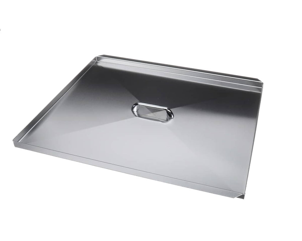 FRYMASTER PARTS Frymaster 1081872SP Cover Assembly BK1814 Frypot - SKU FM1081872SP
