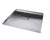 FRYMASTER PARTS Frymaster 1081872SP Cover Assembly BK1814 Frypot - SKU FM1081872SP