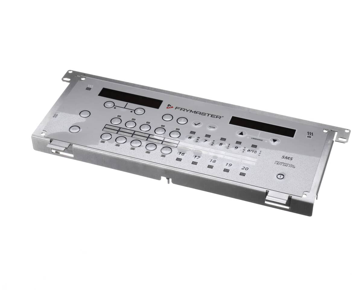 FRYMASTER PARTS Frymaster 1082169SP Computr Assembly K3000 H55-2 W/Sw - SKU FM1082169SP