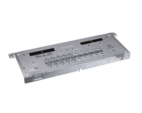 FRYMASTER PARTS Frymaster 1082171SP Cntrl Assy K3000 FPRE117-2 W/S - SKU FM1082171SP