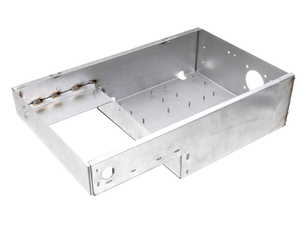 FRYMASTER PARTS Frymaster 1082806 Stud BK1817/1814 Rt Contactor Box - SKU FM1082806