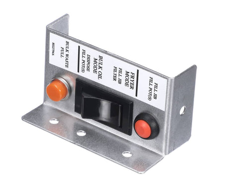 FRYMASTER PARTS Frymaster 1083404SP Switch Ocf Bulk Oil Control - SKU FM1083404SP
