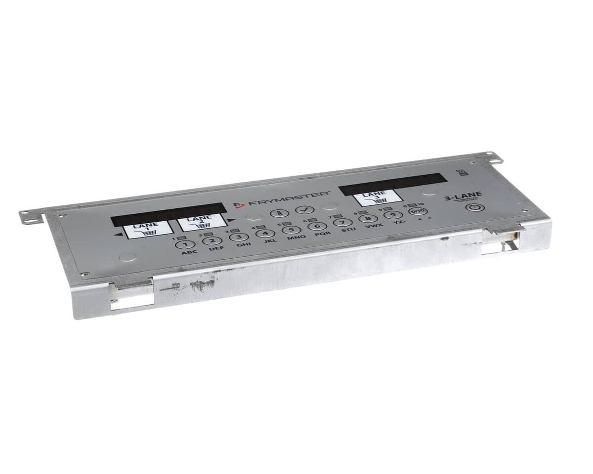 FRYMASTER PARTS Frymaster 1084071 Controller GM2000R 3 Lane Elec - SKU FM1084071