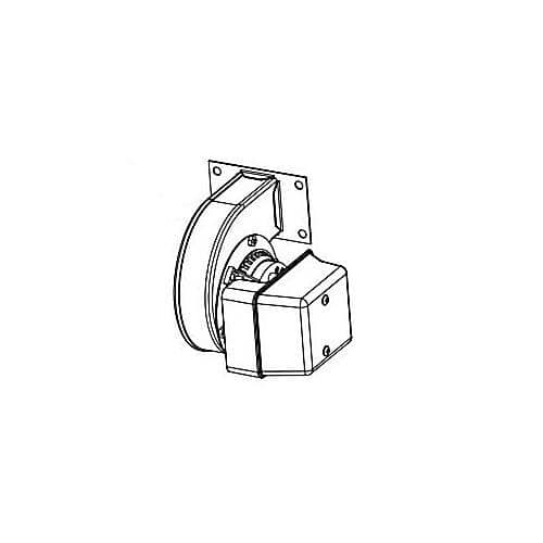 FRYMASTER PARTS Frymaster 1085699SP Blower Assembly 100V 50HZ RH Wd - SKU FM1085699SP
