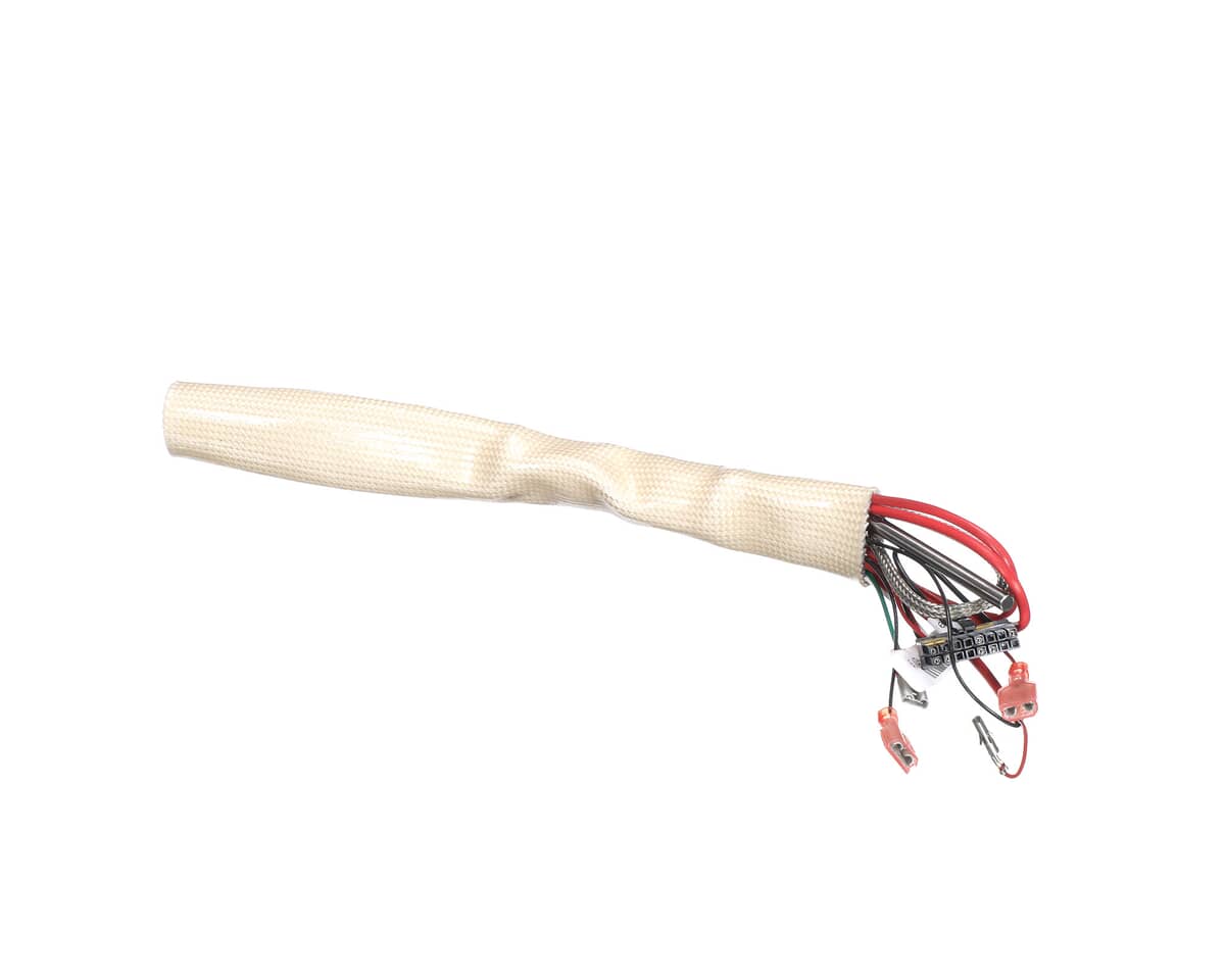 FRYMASTER PARTS Frymaster 1085708 Harness Fq Aif/Locator P6 Fv - SKU FM1085708