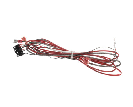 FRYMASTER PARTS Frymaster 1085709 Harness Fq Aif/Locator P8 Fv - SKU FM1085709