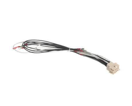 FRYMASTER PARTS Frymaster 1085774 Harness FQ230 Xfrm/Flt Box Pmp - SKU FM1085774