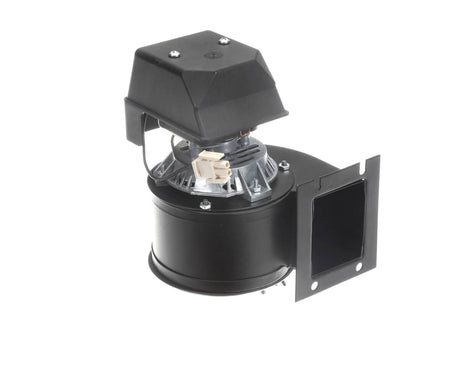FRYMASTER PARTS Frymaster 1086012SP Blower Assembly 100V 50/60HZ RH Dv - SKU FM1086012SP
