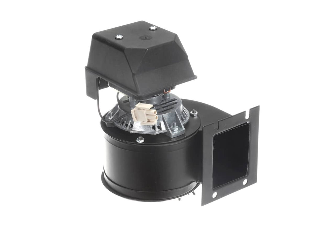 FRYMASTER PARTS Frymaster 1086012SP Blower Assembly 100V 50/60HZ RH Dv - SKU FM1086012SP