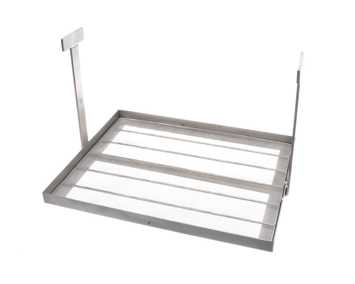 FRYMASTER PARTS Frymaster 1086187 Tray Sediment 1814 Gas/Elec - SKU FM1086187