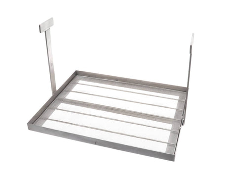 FRYMASTER PARTS Frymaster 1086187 Tray Sediment 1814 Gas/Elec - SKU FM1086187