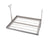 FRYMASTER PARTS Frymaster 1086187 Tray Sediment 1814 Gas/Elec - SKU FM1086187