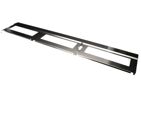 FRYMASTER PARTS Frymaster 1086211SP Fascia Unified 3BATT W/Lights - SKU FM1086211SP