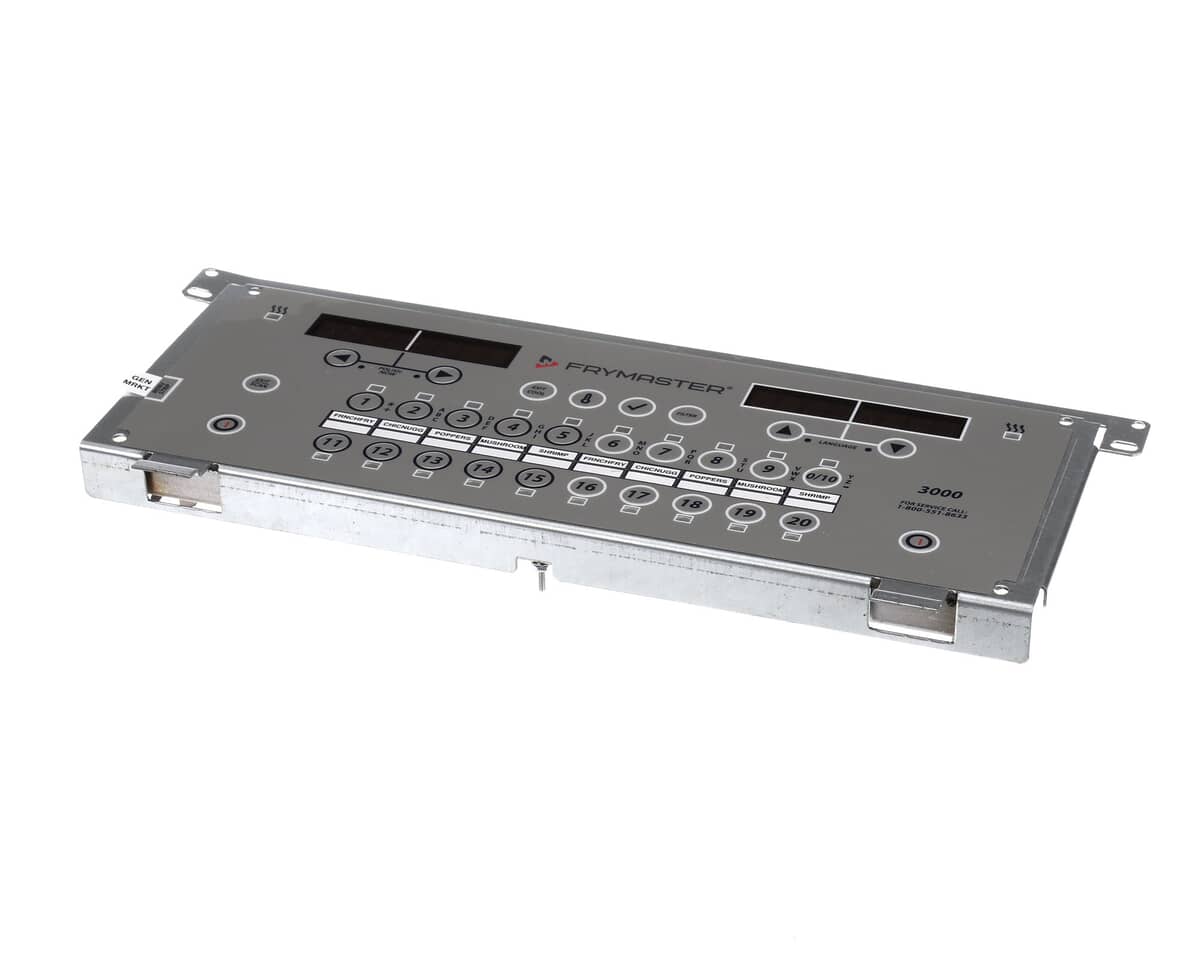FRYMASTER PARTS Frymaster 1086223SP Bk Control Ocf GL-30 - SKU FM1086223SP