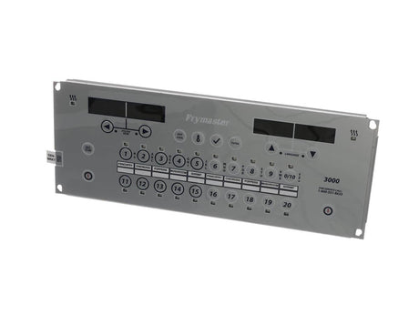 FRYMASTER PARTS Frymaster 1086440SP Cntrl Asm 3000 LHDC65 No Swtch - SKU FM1086440SP