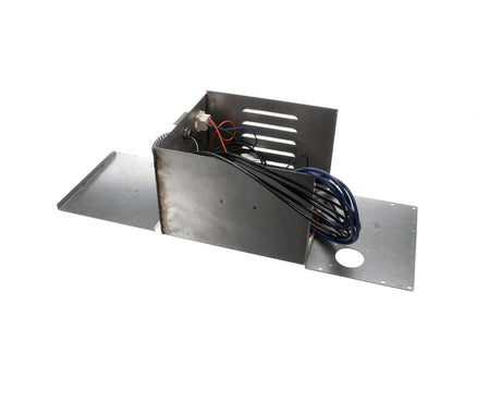 FRYMASTER PARTS Frymaster 1086999SP Box Assembly 1814FQ Contactor - SKU FM1086999SP