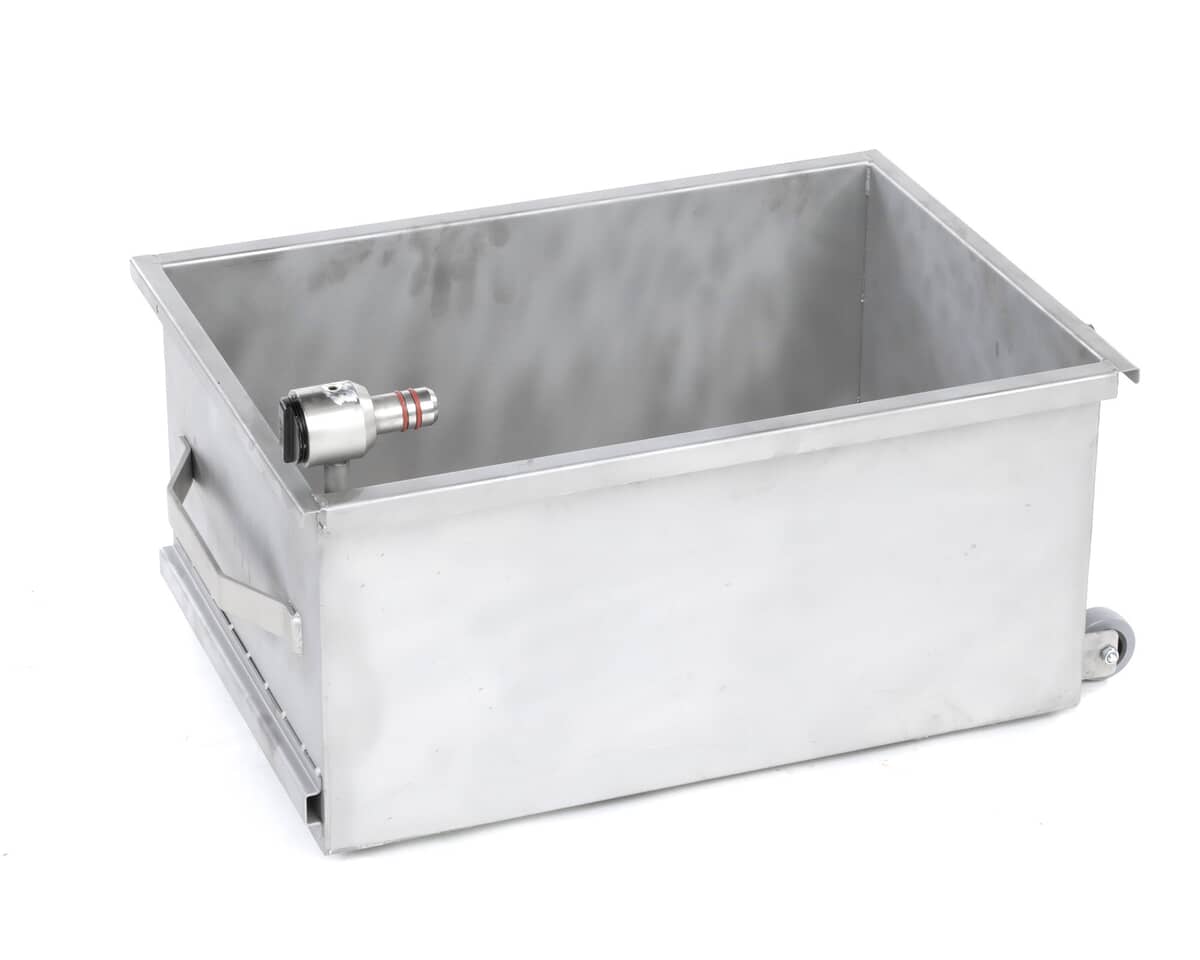 FRYMASTER PARTS Frymaster 1087029SP Pan Filter Fq 1814 - SKU FM1087029SP