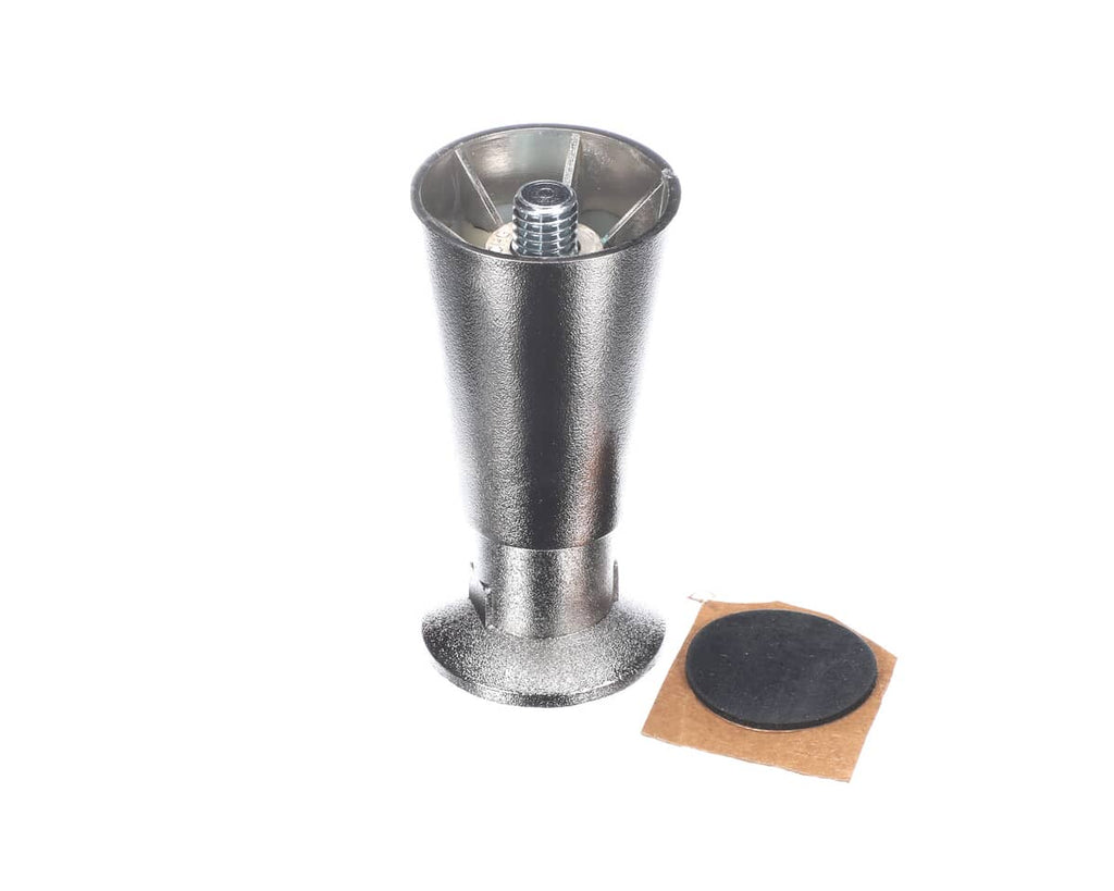 FRYMASTER PARTS Frymaster 1087074SP Assembly; Foot; 6.08 - SKU FM1087074SP