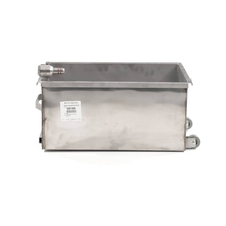 FRYMASTER PARTS Frymaster 1087409SP Pan Filter Fq 1814 Svc - SKU FM1087409SP