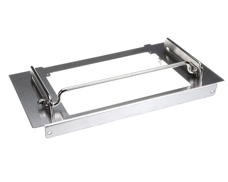FRYMASTER PARTS Frymaster 1087744SP Bezel Assembly FQ4000 Control - SKU FM1087744SP
