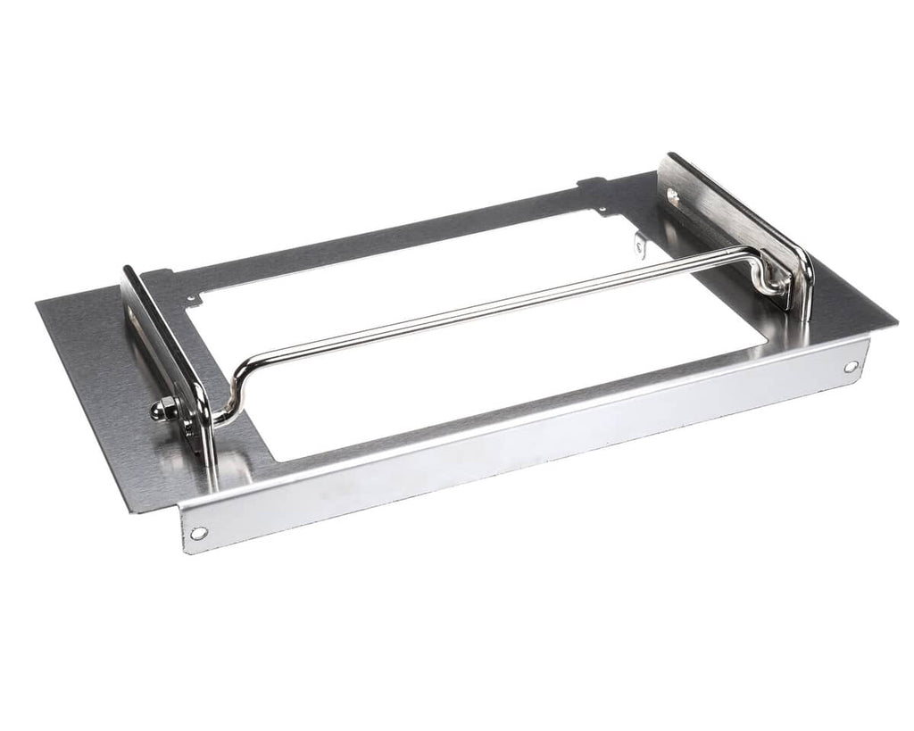FRYMASTER PARTS Frymaster 1087744SP Bezel Assembly FQ4000 Control - SKU FM1087744SP