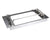 FRYMASTER PARTS Frymaster 1087744SP Bezel Assembly FQ4000 Control - SKU FM1087744SP
