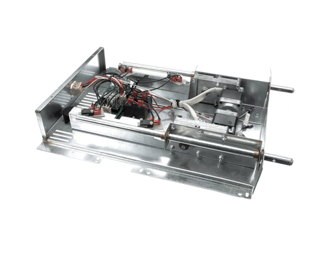 FRYMASTER PARTS Frymaster 1087794SP B/L FQG30T Modular 120V Rvs - SKU FM1087794SP