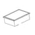 FRYMASTER PARTS Frymaster 1088031SP Pan Assy Lov-T W/Screen Filter - SKU FM1088031SP