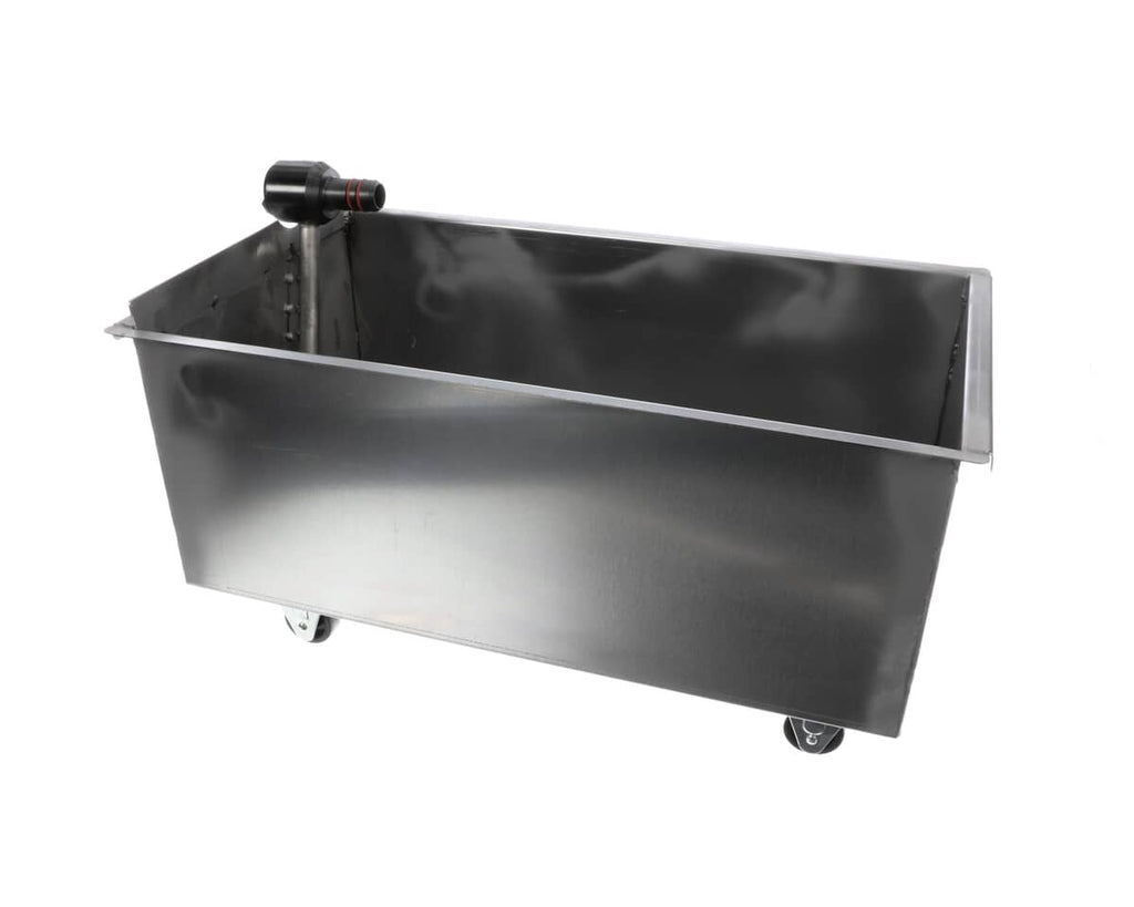 FRYMASTER PARTS Frymaster 1088399SP Pan Assy Jlov-T Gas Filter - SKU FM1088399SP