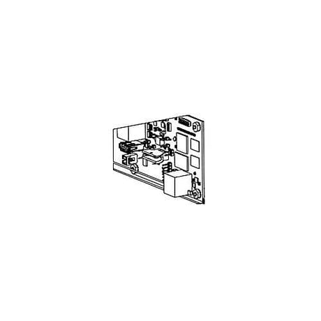 FRYMASTER PARTS Frymaster 1088446SP PCB Assy Kccm 30# General Mrkt - SKU FM1088446SP