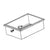 FRYMASTER PARTS Frymaster 1088464SP Pan W/Screen & Caster Lrg Gas - SKU FM1088464SP