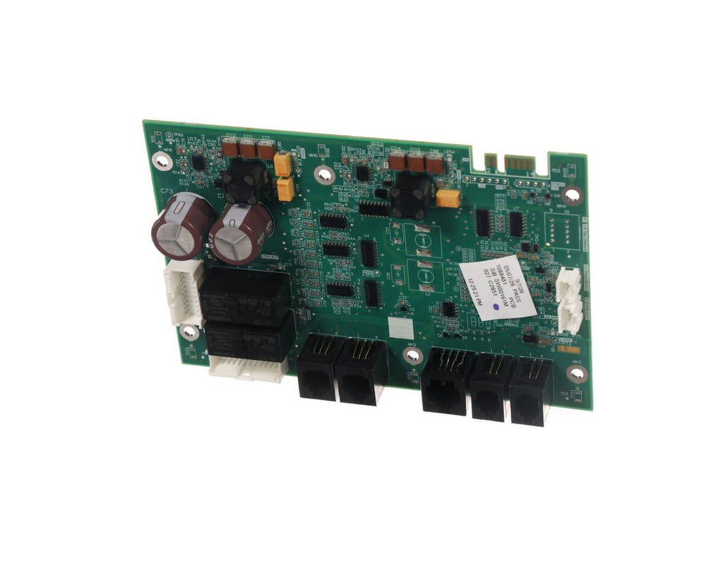 FRYMASTER PARTS Frymaster 1088481 PCB Assy Popeyes SIB W/Sw - SKU FM1088481