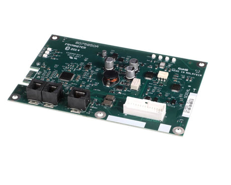 FRYMASTER PARTS Frymaster 1088490SP PCB Popeyes Fib W/Software - SKU FM1088490SP