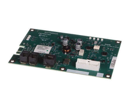FRYMASTER PARTS Frymaster 1089023SP PCB Assy 7/11 Fib W/Software - SKU FM1089023SP