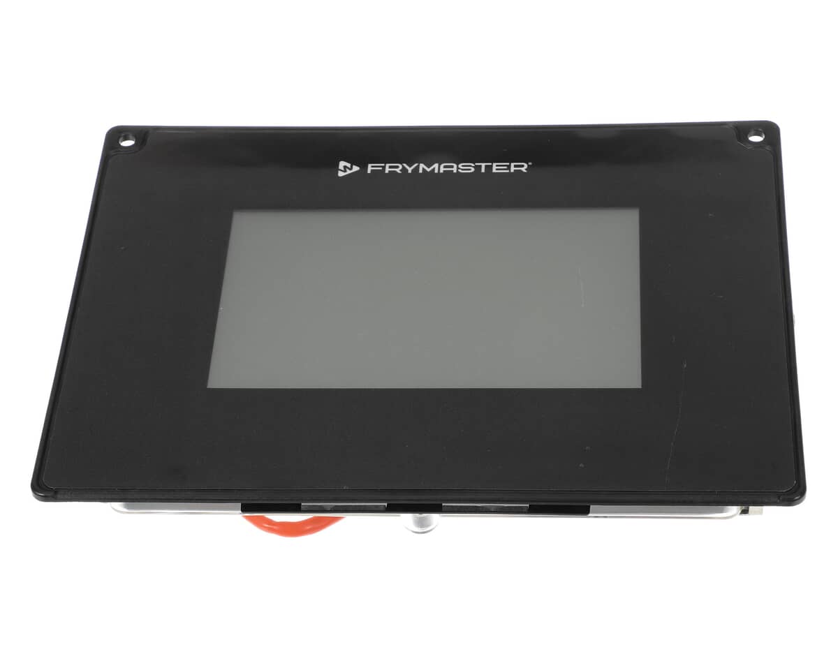 FRYMASTER PARTS Frymaster 1089066SP Controller Dq FQG30T - SKU FM1089066SP