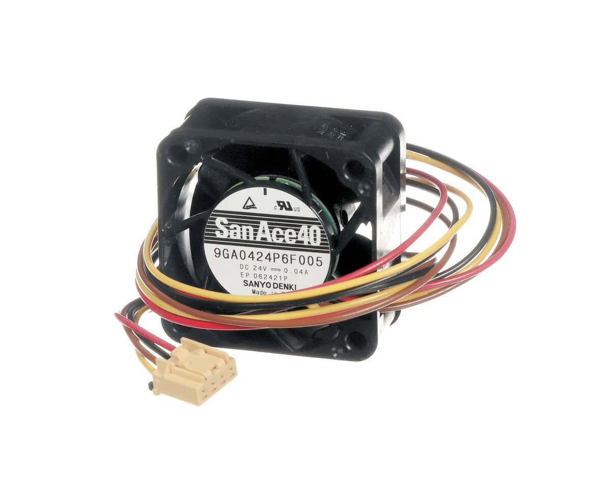 FRYMASTER PARTS Frymaster 130000308 Scb Cooling Fan - SKU FM130000308