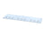 FRYMASTER PARTS Frymaster 130000567 Top Back Panel 3 Battery - SKU FM130000567