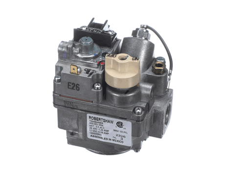 FRYMASTER PARTS Frymaster 130000860 Valve Nat Gas 24V Stp - SKU FM130000860