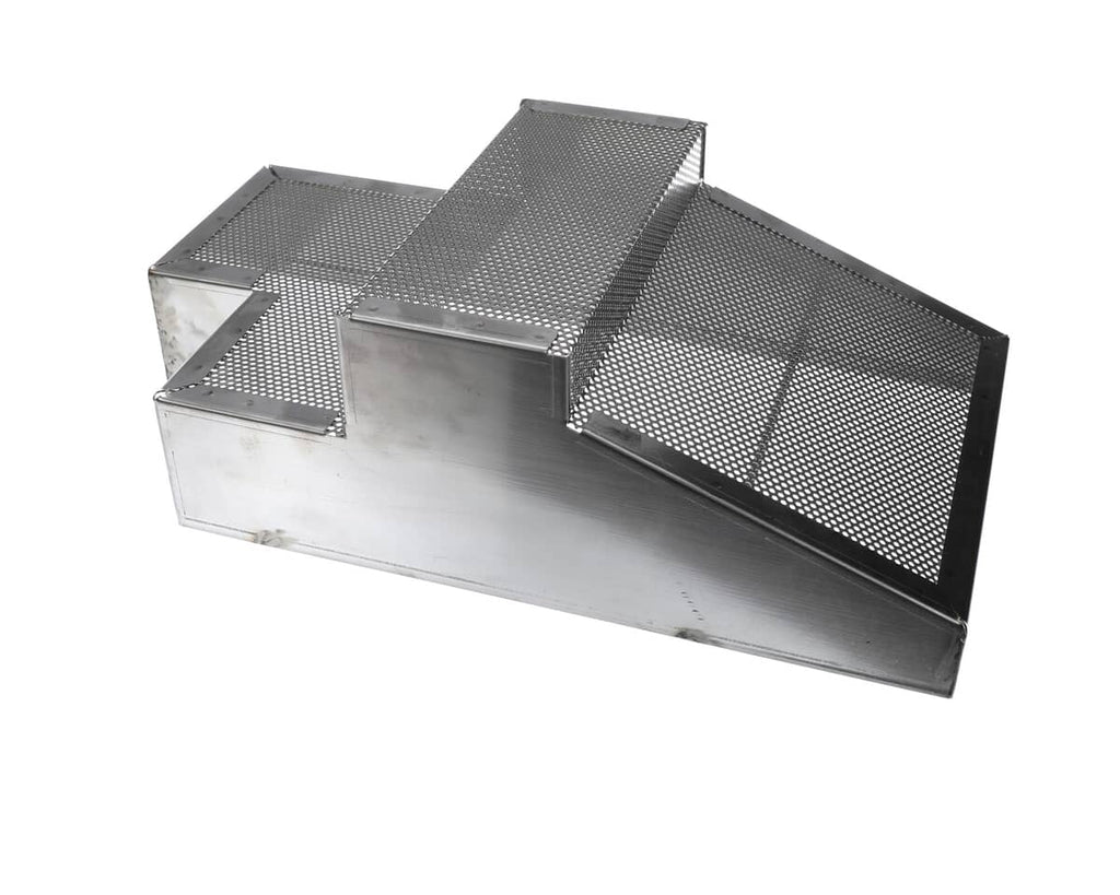 FRYMASTER PARTS Frymaster 130000991 Tray W/A 30LB Filter Pan Crumb - SKU FM130000991
