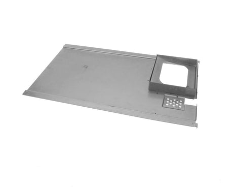 FRYMASTER PARTS Frymaster 130001001 Lid W/A 30# Gas Filter Pan - SKU FM130001001
