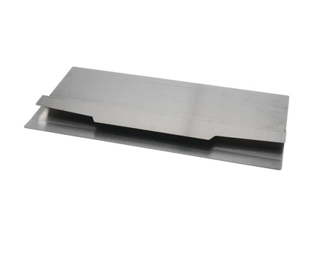 FRYMASTER PARTS Frymaster 130001218 Side W/A Splash Panel FQ80G C - SKU FM130001218