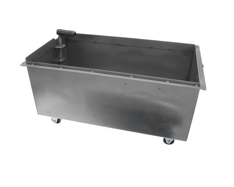 FRYMASTER PARTS Frymaster 130001323SP Fltr Pan Assy Gas&amp;elec FQ3000 - SKU FM130001323SP