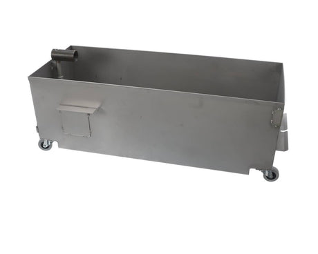 FRYMASTER PARTS Frymaster 130001336SP Pan W/A Filter CFC18/CFC60 - SKU FM130001336SP