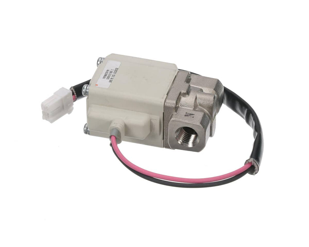 FRYMASTER PARTS Frymaster 130001613 Solenoid 1/4 - SKU FM130001613