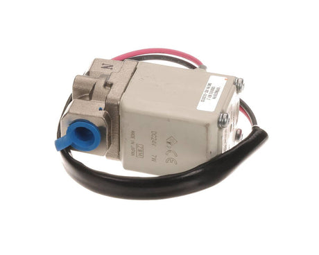 FRYMASTER PARTS Frymaster 130009476 Solenoid - SKU FM130009476