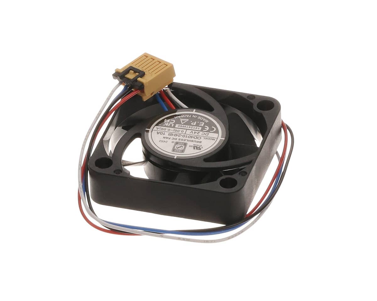 FRYMASTER PARTS Frymaster 130012303 Ui Cooling Fan - SKU FM130012303