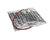 FRYMASTER PARTS Frymaster 130020760 Heater Pad Mhw 2X4 120V-200W - SKU FM130020760