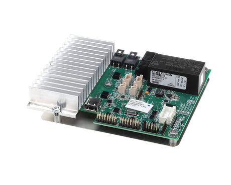 FRYMASTER PARTS Frymaster 130039839SP Crss Ctrl Board Assy W/2-LANE - SKU FM130039839SP