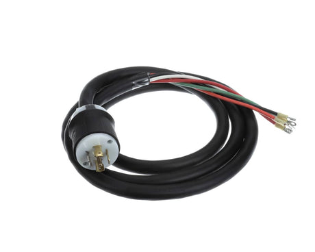 FRYMASTER PARTS Frymaster 130141418 Cordset Mcd Re 120V 5-WIRE - SKU FM130141418